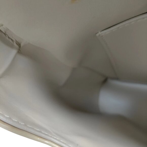 Louis vuitton Shoulder Bag Thompson Street White Vernis 399-042225 - Picture 10 of 13